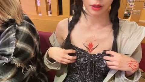 hotchick cover