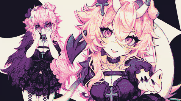 vtuber cover