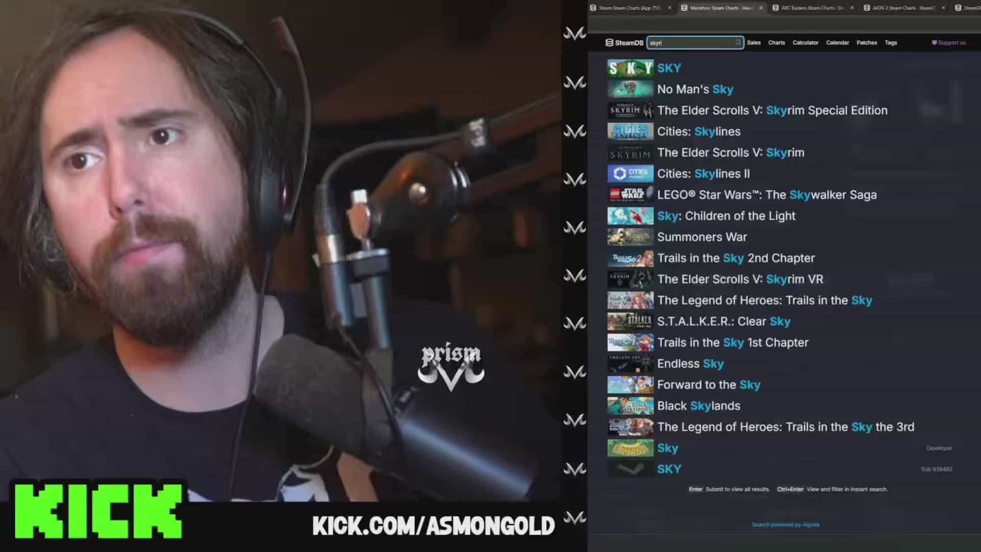 gaming cover