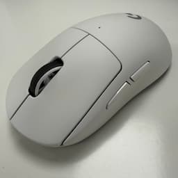 【亂抽】羅技 GproX SUPERLIGHT 2 SE 電競滑鼠_3