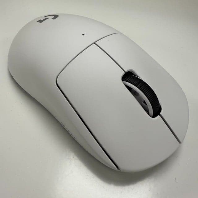 【亂抽】羅技 GproX SUPERLIGHT 2 SE 電競滑鼠_2