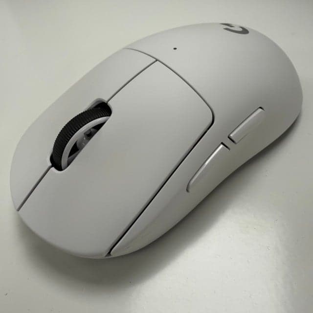 【亂抽】羅技 GproX SUPERLIGHT 2 SE 電競滑鼠_3