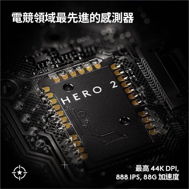 【亂抽】羅技 GproX SUPERLIGHT 2 SE 電競滑鼠_4