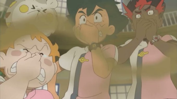 pokemon cover