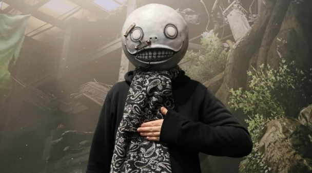 gaming cover