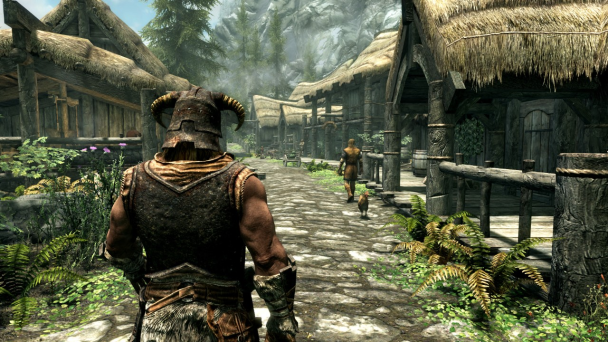 gaming cover