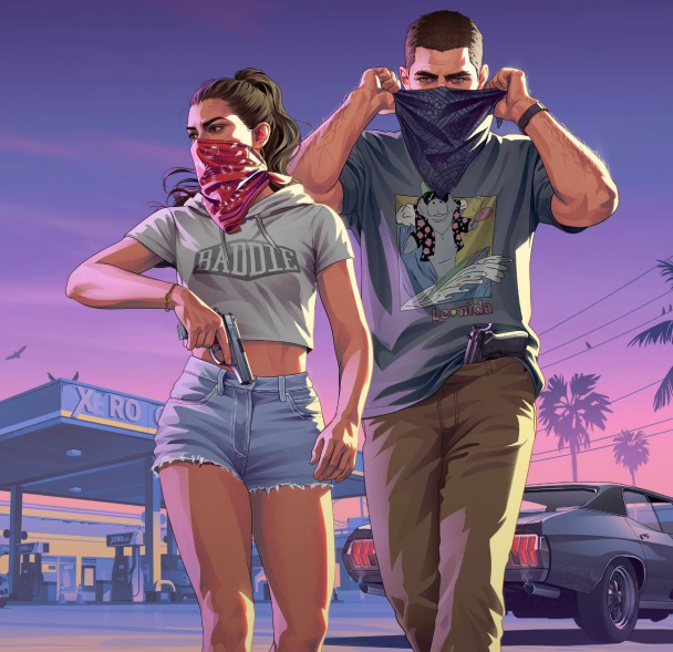 gaming cover