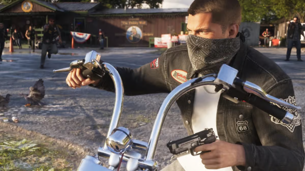 gta cover