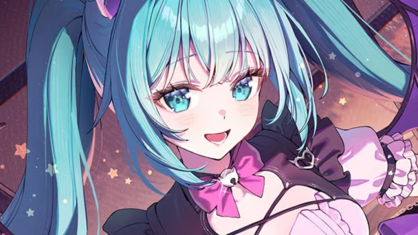 mobileGame cover