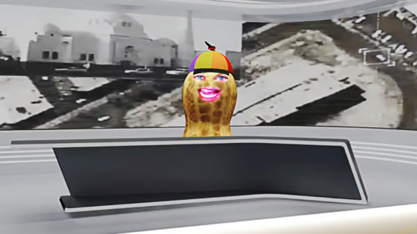 vtuber cover