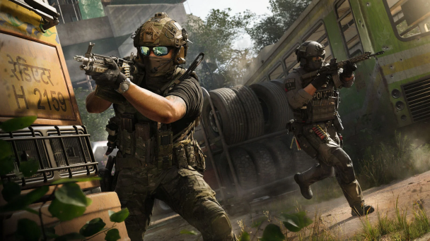 gaming cover